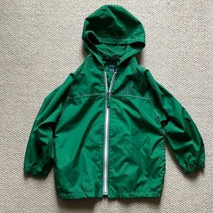 Gap Kids lightweight windbreaker